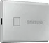 SSD disk Samsung T7 Touch 500 GB stříbrný (MU-PC500S/WW)
