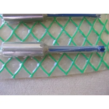 Vrták Kolíčkovací vrták s SK 5X77-LH s válcovou stopkou do neprůchozích děr NORMA