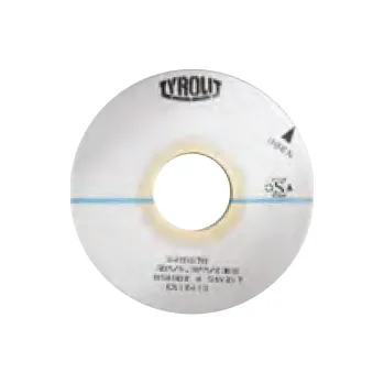 Brusný kotouč Brusný kotouč t1 400x40x127mm 89a 60 k5 av217