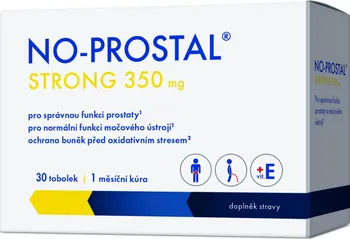 Přírodní produkt Simply You No-Prostal Strong 350 mg