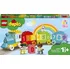 Stavebnice LEGO LEGO Duplo 10954 Vláček s čísly - Učíme se počítat