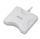 Akasa čtečka smart karet (eObčanka)