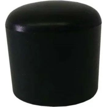 Závitová tyč Zátka na trubku 49mm PVC - návlek na trubku návlek na trubku PVC