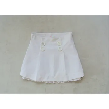 Dívčí sukně Dívčí letní sukně Nucleo Velikost: 7 let (122 cm)