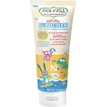 Jack n' Jill Sunscreen přírodní krém na…
