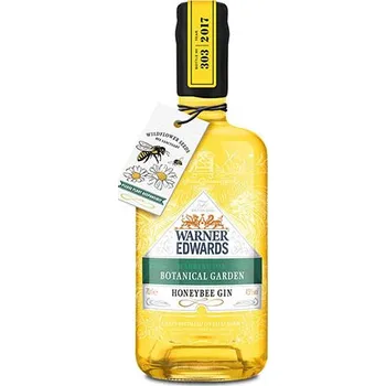 Gin Warner Edwards HoneyBee gin 0,7 l
