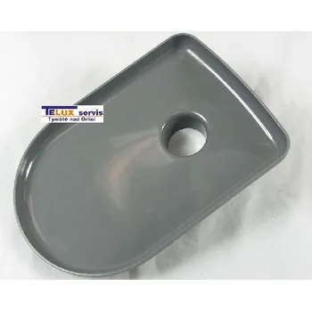 Příslušenství pro kuchyňský robot podavací miska masomlýnku Kenwood / KW715554