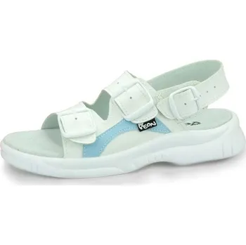 Pánská zdravotní obuv PEON - pracovní ortopedický sandál PE /18-5D Velikost: 39 5670_39