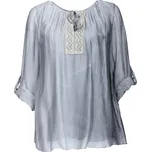 7814 halenka/104201 barva: šedá, velikost: UNI