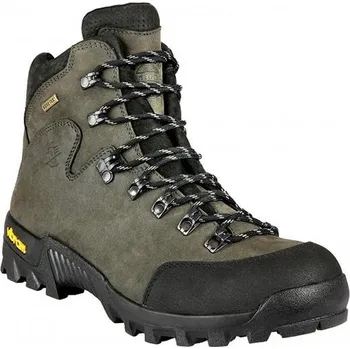 Pánská obuv PRABOS CONDORIRI GTX kotníková trekingová obuv šedá Varianta: vel.12 (47) CONDORIRI_GTX_S-21319