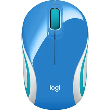 Myš Logitech M187