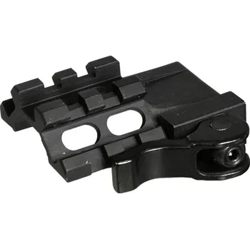 UTG Boční montáž 3-Raily 2-Sloty