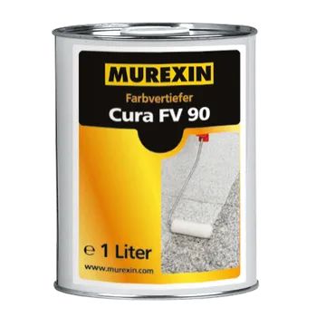Stavebniny Murexin Cura FV 90 1 l