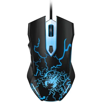Genius GX Gaming Scorpion Spear černá