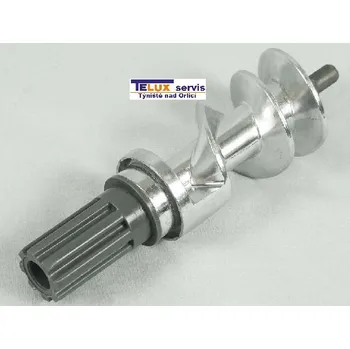 Příslušenství pro kuchyňský robot šnek masomlýnku Kenwood / KW715552