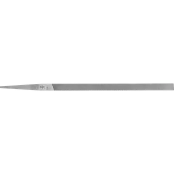 Pilník kolíkový úzký 150/00, pferd 412100 150/00