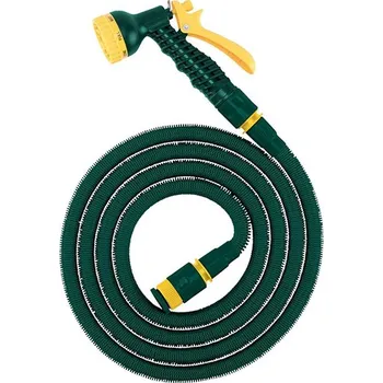 Steuber Smršťovací hadice s pistolí 10-040271, 33 m