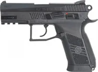 ASG CZ-75 P-07 Duty 4,5 mm černá