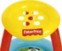 Dětský bazének Bestway Fisher Price 93541 89 x 84 cm nafukovací bazén s kuličkami