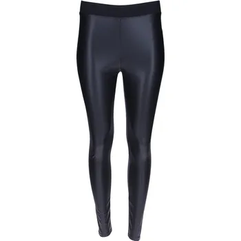 Dámské legíny Laura Jo 19607 legíny barva: černá, velikost: S