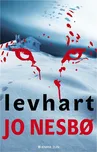 Levhart - Jo Nesbo (2021, pevná)