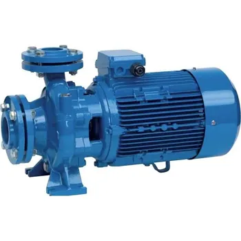Čerpadlo SPERONI CS 65-160C monoblokové odstředivé čerpadlo 400V