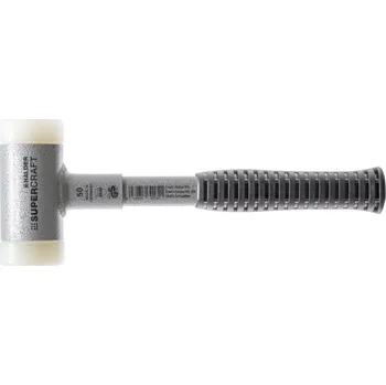 Palice Palička ocelová 935g s nylonovou hlavou 45mm halder (3377.045)