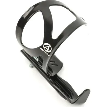 Košík na láhev Author Košík ABC-35 (černá)