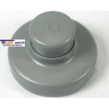 Příslušenství pro kuchyňský robot Forma na burgery k masomlýnku Kenwood/ KW715556