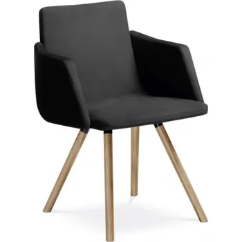 Jednací židle LD SEATING kancelářské křeslo Harmony 835-D