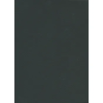 Koženka Lama Černá