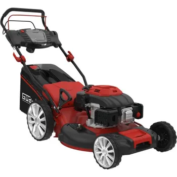 GÜDE Big Wheeler 554.2 R LI-ES Sekačka GÜDE Big Wheeler 554.2 R LI-ES