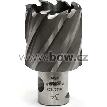 Vrták Jádrový vrták o 34 mm karnasch (silver-line 25)