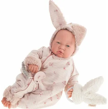 Panenka Antonio Juan Sweet Reborn Nacida 80110