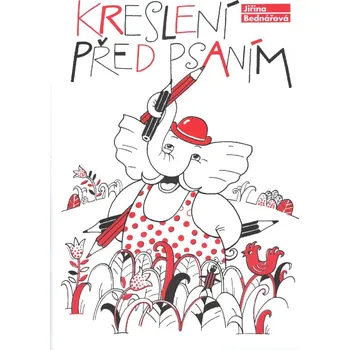 Předškolní výuka PPP Brno Kreslení před psaním