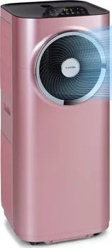 Klimatizace Klarstein Kraftwerk Smart 12K růžová