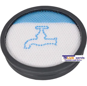 Filtr do vysavače filtr bezsáčkového vysavače Rowenta / ZR903601