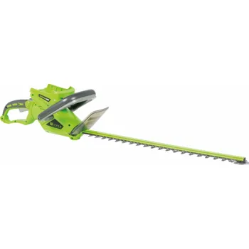 Zahradní nůžky Zipper ZI-HEK40V 40V aku nuzky na zivý plot