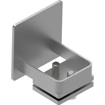 UMAKOV Záslepka NEREZ, profile 60x60mm