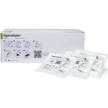 Ivoclar Vivadent AG OptraGate Small 80ks