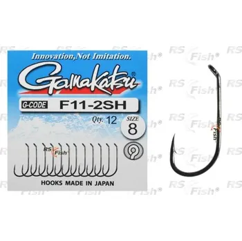 Gamakatsu F 11 - 2SH 14