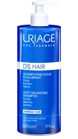 Uriage DS Hair Soft Balancing Shampoo čisticí šampon pro citlivou pokožku hlavy