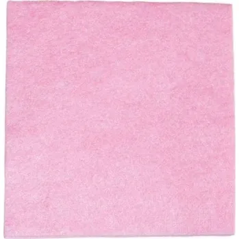 Utěrka Utěrka univerzální 38x32 cm, růžová