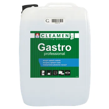 Čistič myček CLEAMEN Gastro professional CLEAMEN GP Strojní oplach nádobí 20l