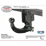 Tažné zařízení Škoda Superb 6/2019->02/2024 BS 038-013 od SVC GROUP