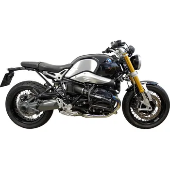 Rám pro motocykl RDMOTO Česká republika BMW R 1200 Nine T RDMOTO padací rámy