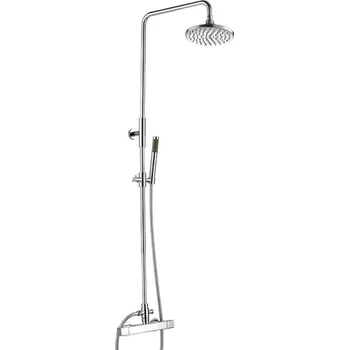 Sprchový set bss Sprchový sloup s vodovodní baterií Britani