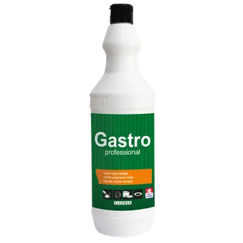 Mycí prostředek CLEAMEN Gastro professional CLEAMEN GP Ruční mytí nádobí 1l