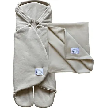 Zavinovačka CARATTI Set Melody by C... zavinovačka a deka Nathaniel Sahara