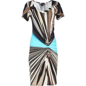 Dámské šaty Jopess 7211048:šaty b.15295,J16P.č.1234 velikost: 40